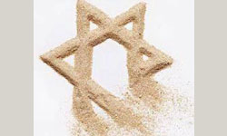 Tüm İsrailliler Savaşa Hazırlansın