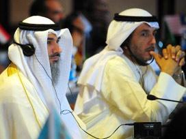 57 İslam ülkesi İstanbul'da buluşuyor