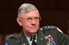 'Afganistan'da saldırılar ikiye katlayacak'