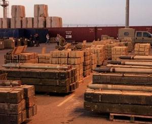 Silah Yüklü Gemi İsrail-İran Savaşının Kıvılcımı mı?