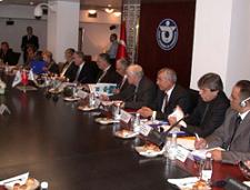 İsrail Türkiye'de Yahudi Müzesi İstiyor