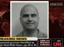 Amerika'yı Yasa Boğan Müslümanın Öyküsü (FOTO)