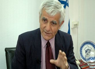 Siyonist Elçi Levy'den İlk Açıklama