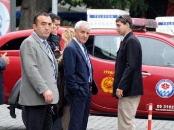 İsrail"den Trabzon'a hakaret