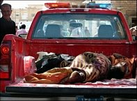 Taliban'ın Öldürdüğü Misyonerin Cesedi Bulundu