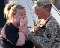 ABD'de yine 'cadı avı'