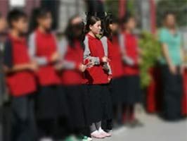 Ölen Küçük Kızın Ailesinden Basın Açıklaması(FOTO)