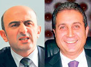 İkisinin de suç dosyası kabarık çıktı