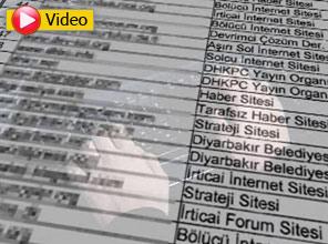 Askeri Site'de Darbecilere Destek