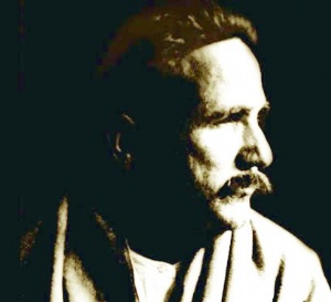 Muhammed İkbal 132 Yaşında