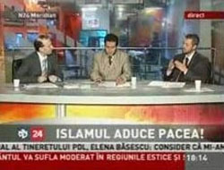 Romanya'da online İslam okulu açıldı