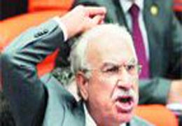 Şok Diyalog: Al O Bayrağı...