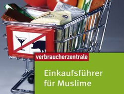 Almanya'da Müslümanlara alışveriş rehberi