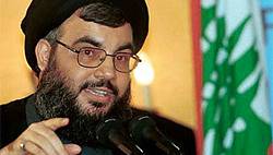 Lübnan'da söz düellosu