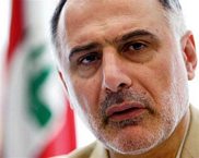 Lübnan'da siyasi kriz çözülemiyor