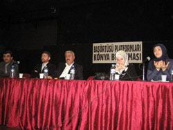 Başörtüsüne Özgürlük Plarformları Kararları