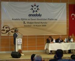 Anadolu'da Büyük Hareket
