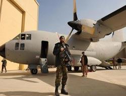 ABD Afganistan'da taktik değiştirdi