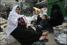 Endonezya'dan Filistin'e Yardım Sözü