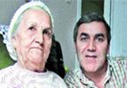 'Seyit Rıza'nın Dölleri'