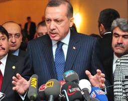 Beni de dinlediler yargı sessiz kaldı