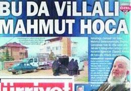 Dost Medya Böyle Kullanılmış