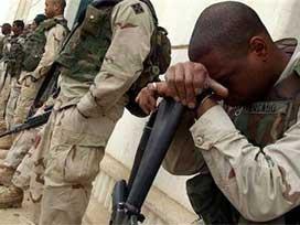 Amerikan Ordusu Büyük Skandalla Çalkalanıyor