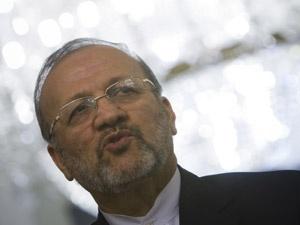 "Bizim İçin En Uygun Yer Türkiye"