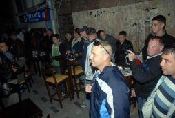 İzmir"de Coni kepazeliği