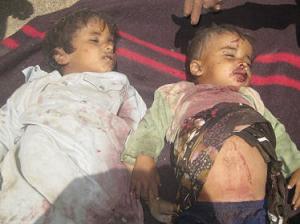 Husilerin Lideri Abdulmelik El Husi İle