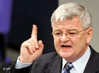 ABD makamları bizi engelledi !