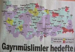 BU HARİTANIN ANLAMI