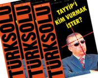 Çocuklara idam pankartları taşıttılar