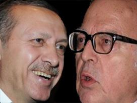 367'nin mucidinden Erdoğan tahmini