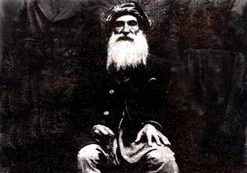 Seyid Rıza'nın Evindeki Kitaplar