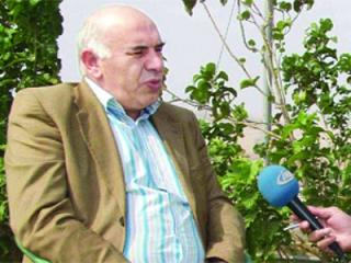 "PKK Alevilerin kontrolünde"