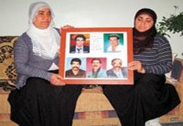 Kocasını Karakolda Öldürdüler