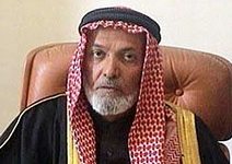 Sünnilerin önde gelen liderine tutuklama