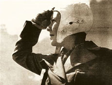 Gökçen'e o madalya niçin verildi?