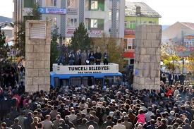 Miting değil, CHP'den istifa töreni-FOTO