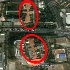 Bu bir tesadüf mü?