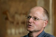 Oğlu İle Tutsak Olmak İstedi