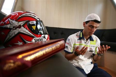 Sofuoğlu Haram Dedi,Reddetti