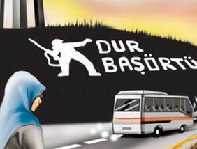 Başörtüsü Eylemlerinde Bu Hafta