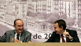 AB'de barış girişimi