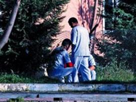 Özürlüler yurdunda 'işkence' vahşeti