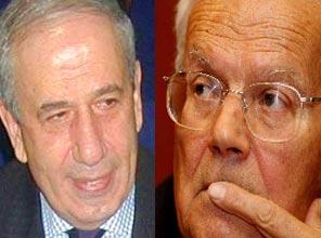 Gürüz ve Teziç'in sahte imza skandalı