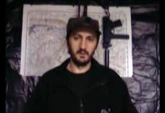 Emir Seyfullah Kafkasya Direnişini Anlatıyor