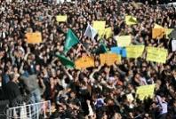 Şura-Der Saldırıyı Kınadı(FOTO)