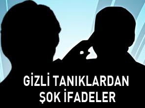 Tanık Munzur'dan ilginç iddialar